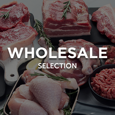 Wholesale Frozen Meat Products